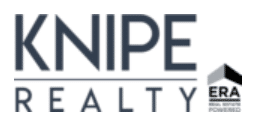 Knipe Realty Logo